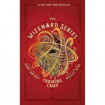 The Wizenard Series: Training Camp