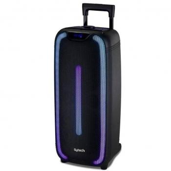 Haut-parleur portable Bluetooth Sytech Fusion Flow 240W