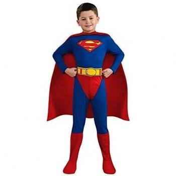 Rubie's Superman Petit – Taille M