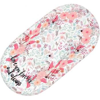Couverture Protégante Mini Berceau Bébé Imprimé J60B