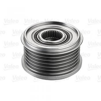 Dispositivo ruota libera alternatore VALEO 588002