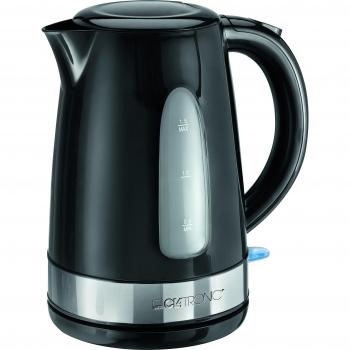 Clatronic WK 3576 2200W Electric Kettle Noir 1.5L
