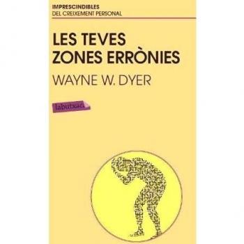 Les teves zones errònies