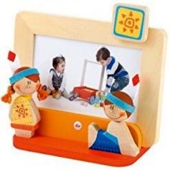 Trudi Sevi Little Indians Portafoto