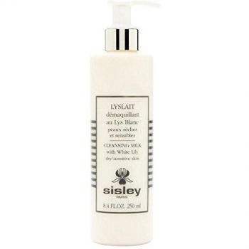 Sisley Botani Interest Rate Susu Pembersih Muka Artikel Baru White Lily -28%