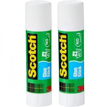 Scotch 21g Colla Stick in Blister