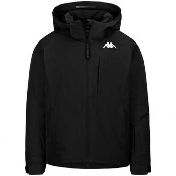 Giacca di Sci 8Cento 806 M – Colore Nero – Taglia M