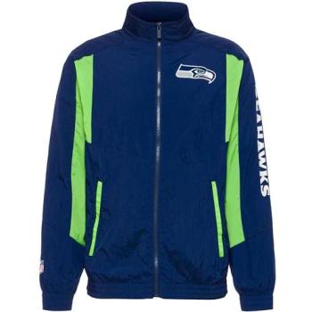 Herren Trainingsjacke Seattle Seahawks L von Fanatics