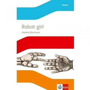 Robot Girl