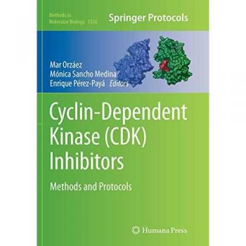 Cyclin-Dependent Kinase (CDK) Inhibitors