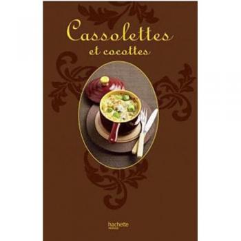 Cassolettes et cocottes