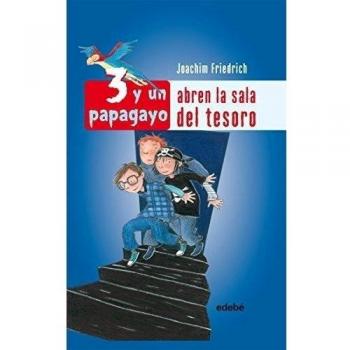 Abren la sala del tesoro