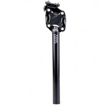 Reggisella Sospeso Cane Creek Thudbuster ST 30.9 mm