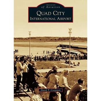 Quad City International Airport