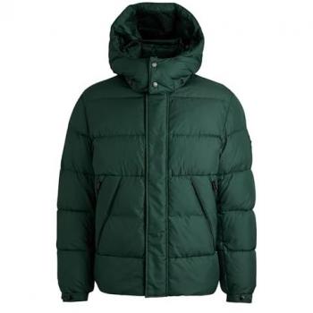 Giacca Boss H-corbinian3 48 Verde
