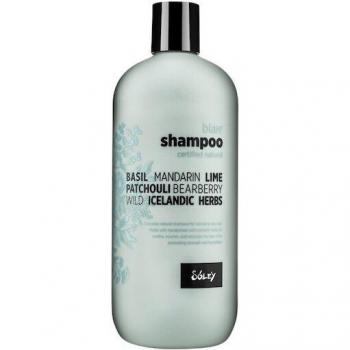 Blær Shampo Sóléy Organique – 500 ml