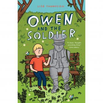 Owen And The Soldier