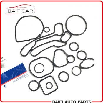 Sellos enfriamiento Chevrolet Cruze 1.6L/1.8L con Baifit