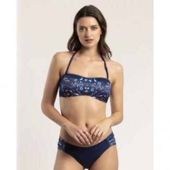 Bandeau Bikini für Frauen Admas Sintra