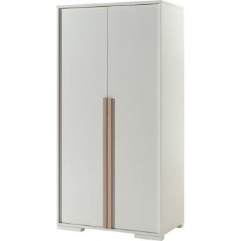 Kleiderschrank London, Made in Europe