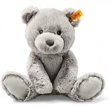 Steiff Bearzy 28 cm peluche grise