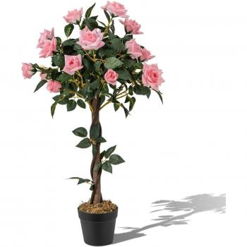 Coast Kunstrosenbaum 93 cm