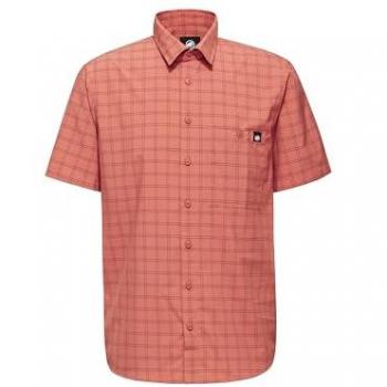 Mammut Lenni Långärmad Blus