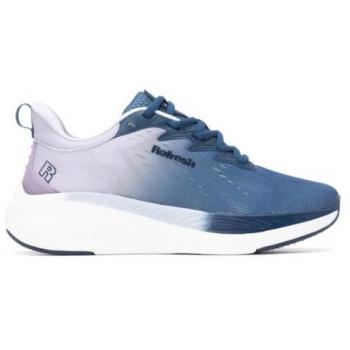 Sneakers Refresh 17311302 Bleu