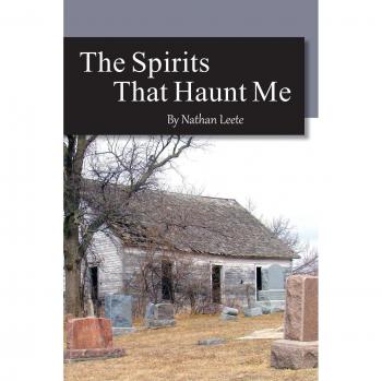 The Spirits That Haunt Me