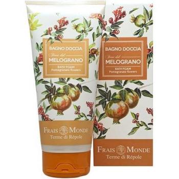 Granada Fresh Shower Gel 200 ml – Piel Luminosa