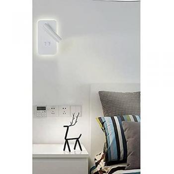 Spot LED SMD COB 6500K 3000K 4000K E20