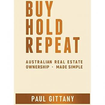 Buy. Hold. Repeat.