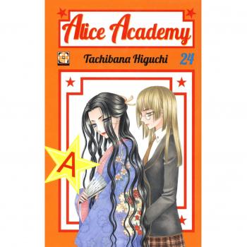 Alice academy