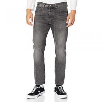 Jean Levis 501® Gris Élégant 32x34