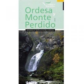 Parque Nacional de Ordesa y Monte Perdido