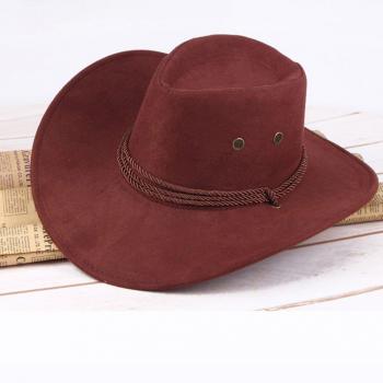 Women’s Summer Cowboy Hat