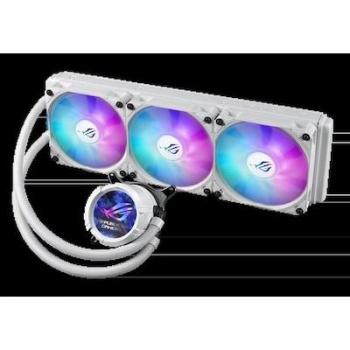 ASUS ROG Strix LC III 360 ARGB White AIO