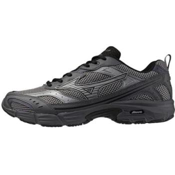 Mizuno Intrinsieke Snelheid