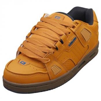 Globe Sneakers Sabre GBSABR Braun 43 Herren