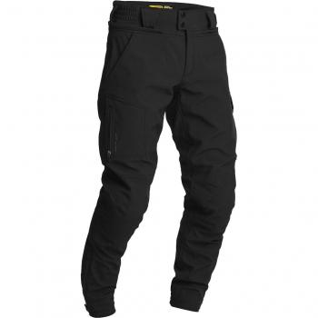 Pantalon Textile Noir 52 de Lindstrands Forshult
