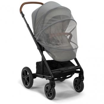 Nuna Kinderwagen-Schutznetze (Unisex)