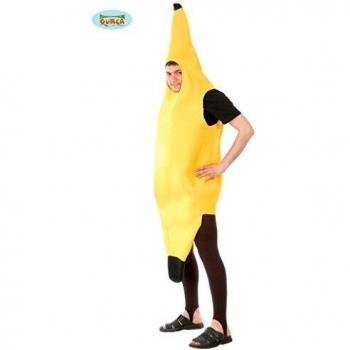 Vestiario Banana Adulto Taglia L
