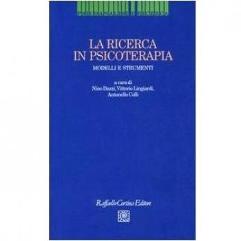 La ricerca in psicoterapia. Modelli e strumenti