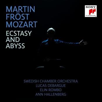 Mozart: Éxtasis y Abismo (2 CDs)