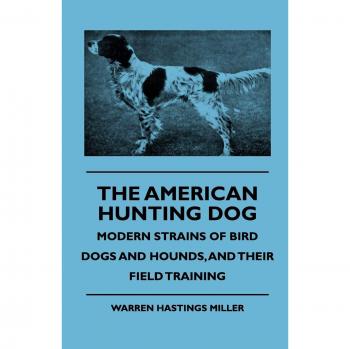The American Hunting Dog