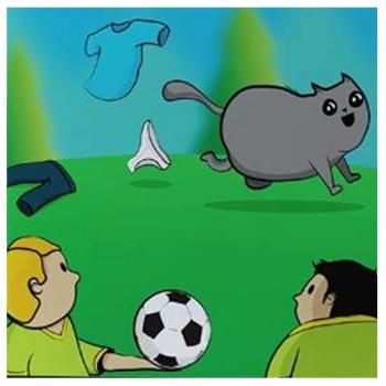 Gatti Esplosivi