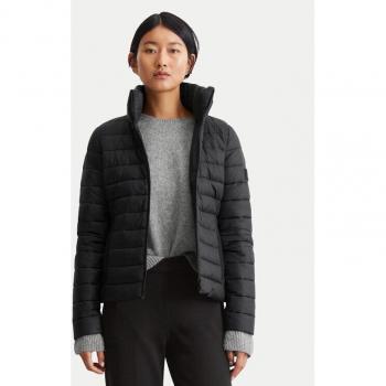 Marc O'Polo Damenjacke Stepp Schwarz 408 0851 70359