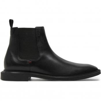 Hugo Gryff Stiefel Herren – Schwarz, 50529072, Size 12.0
