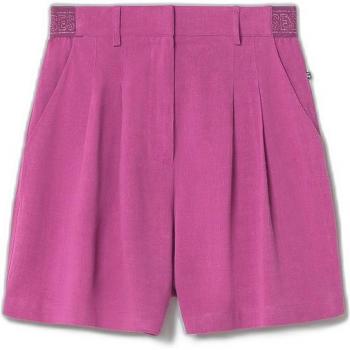 Le Temps des Cerises Shorts MOSTA aus Denim