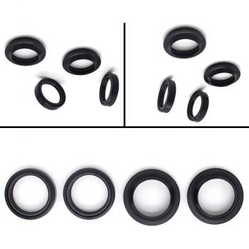 Motorcycle Damper Oil Seal for Honda VT1100T